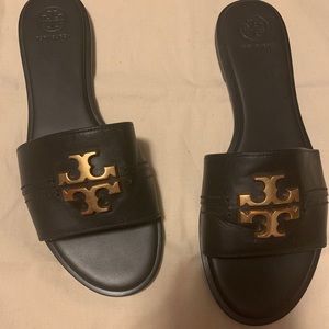 Tory Burch Everly Slide